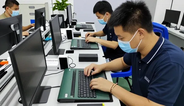 南京兰芳戊电子科技有限公司探索电子元器件销售更多应用场景
