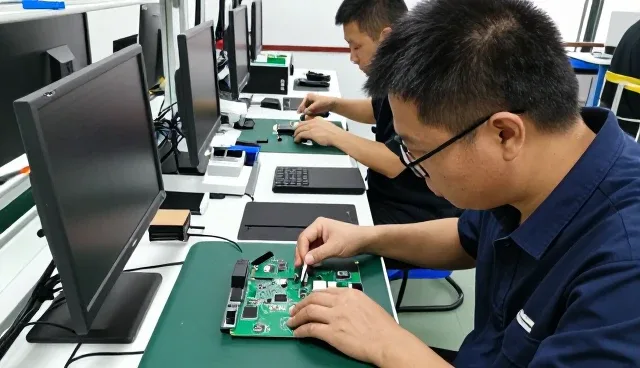 从旧房翻新应用看售后维修服务未来发展方向